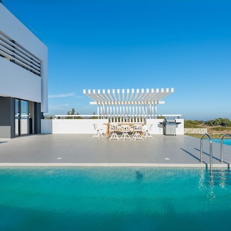 Albatross Villa Gennadi Dış mekan fotoğraf