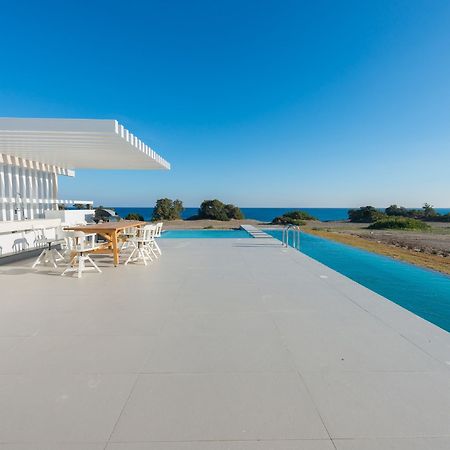 Albatross Villa Gennadi Dış mekan fotoğraf