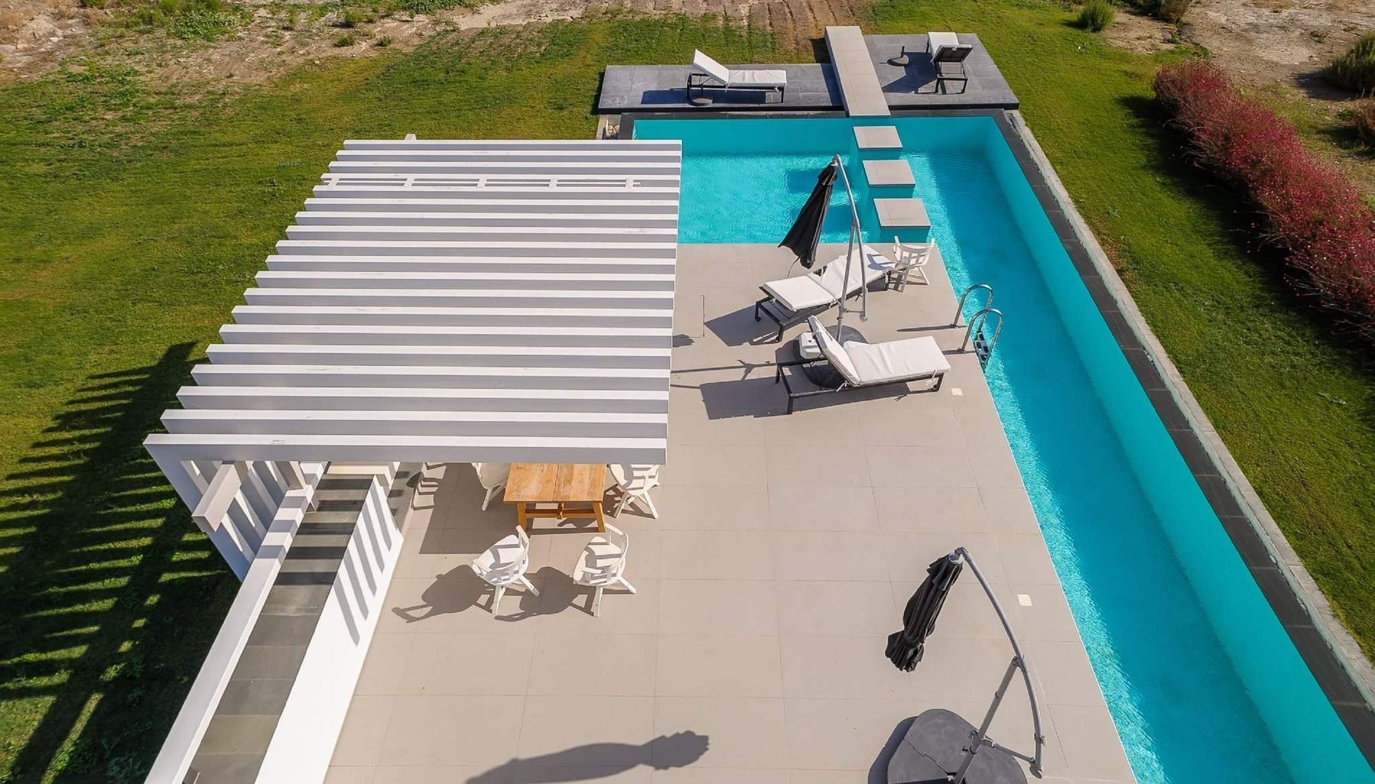 Albatross Villa Gennadi Dış mekan fotoğraf