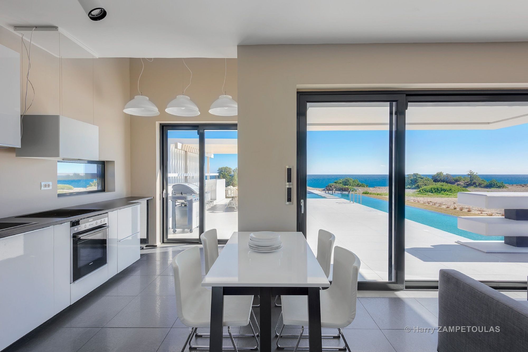 Albatross Villa Gennadi Dış mekan fotoğraf