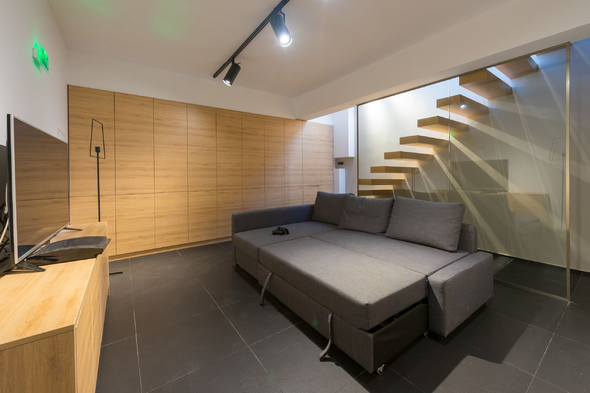 Albatross Villa Gennadi Dış mekan fotoğraf