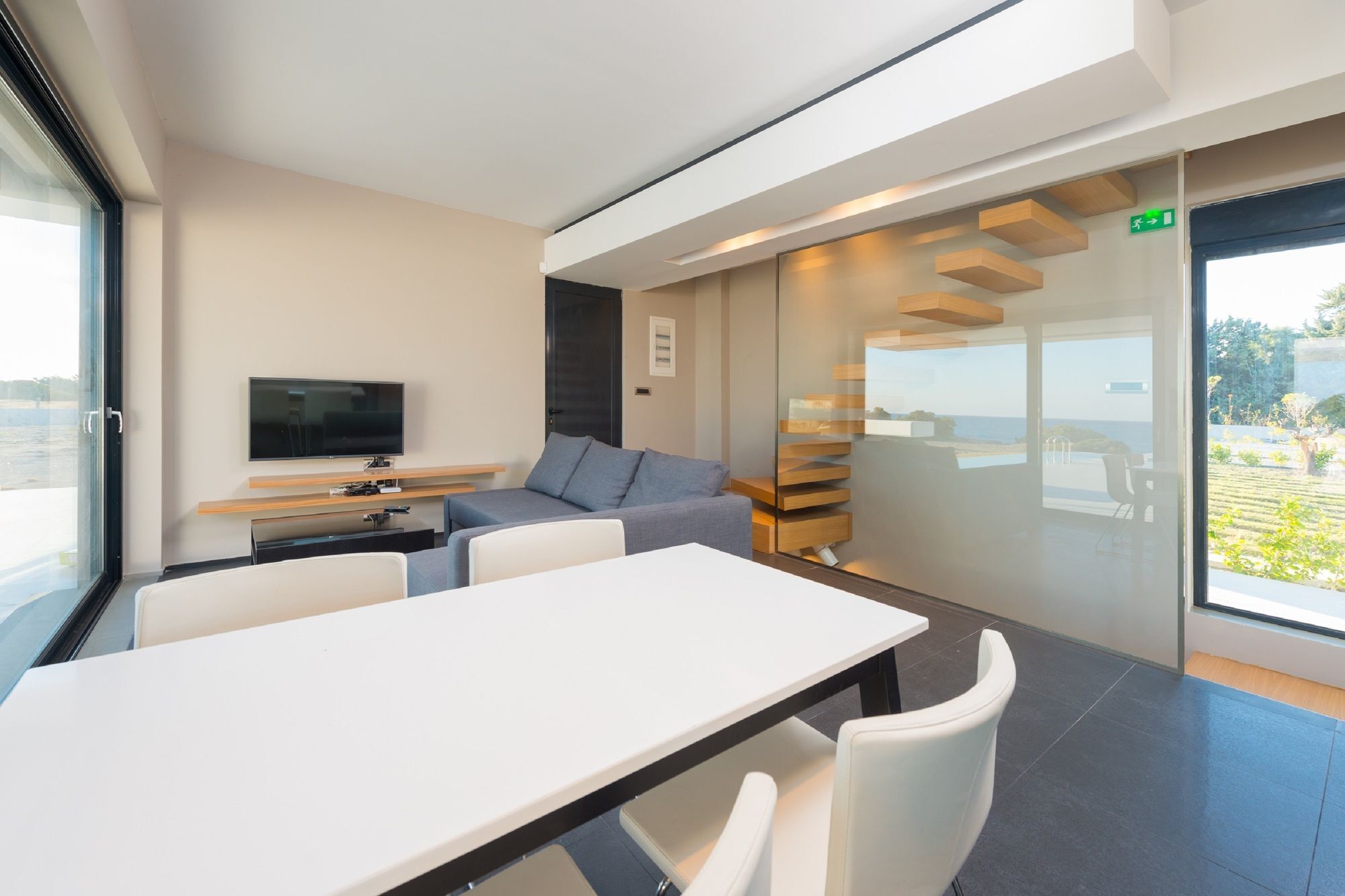 Albatross Villa Gennadi Dış mekan fotoğraf