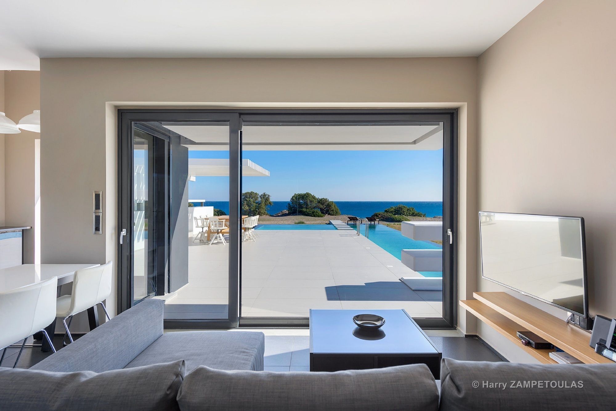 Albatross Villa Gennadi Dış mekan fotoğraf